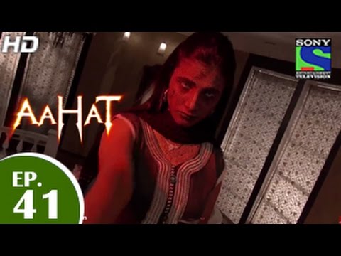 Aahat Horror Episodes