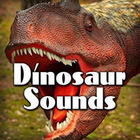 Dinosaur Sounds Download