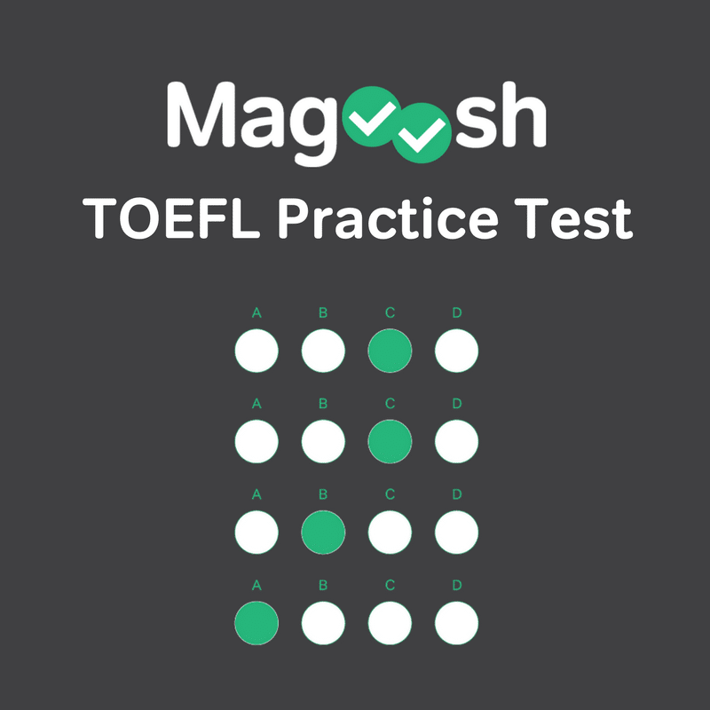 Toefl pbt reading practice pdf